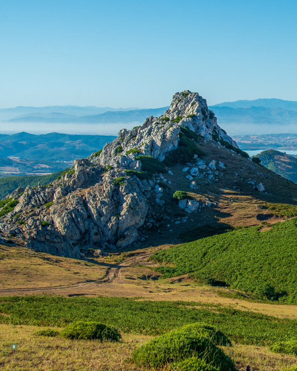 Maroko - Cesty divočinou