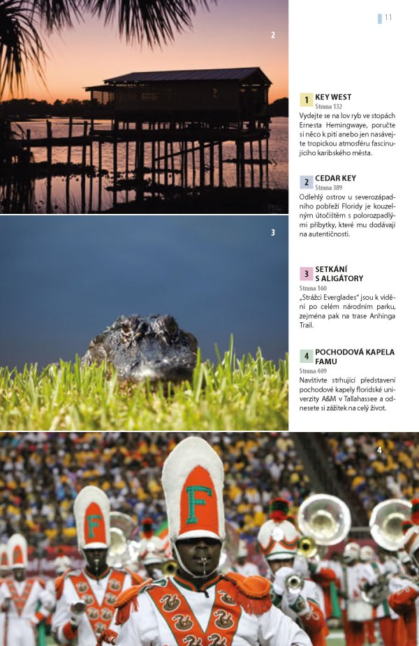 Florida - Rough Guides