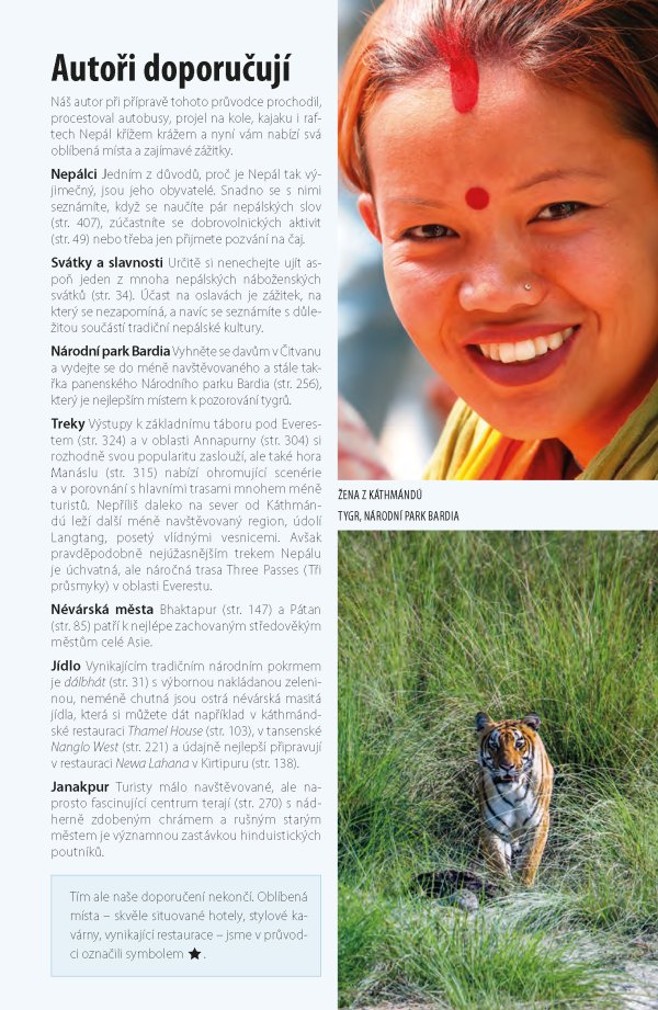 Nepál - Rough Guides, 4.&nbsp;vydání