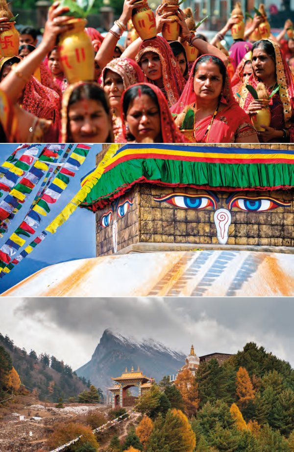 Nepál - Rough Guides, 4.&nbsp;vydání