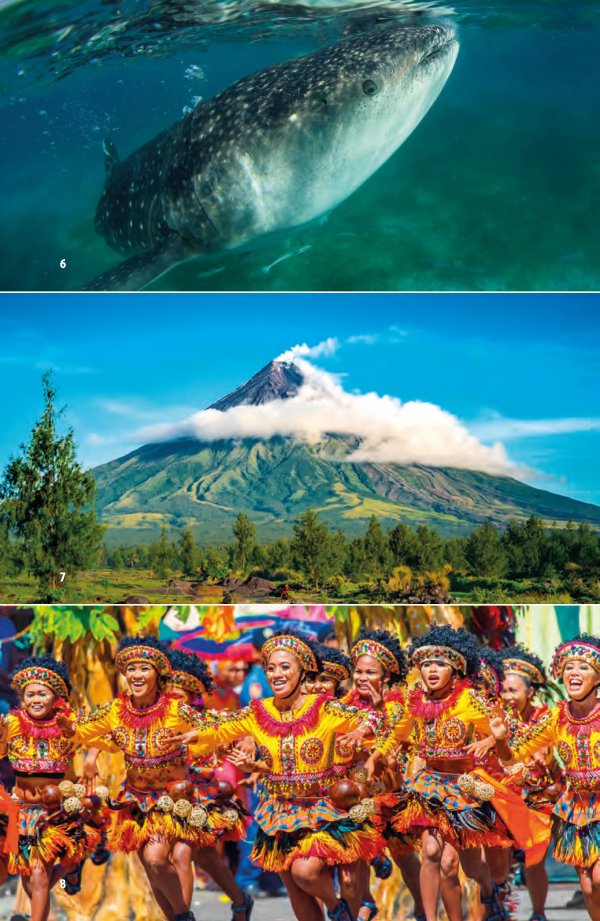 Filipíny - Rough Guides