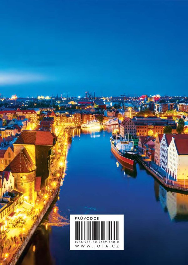 Trojměstí - Rough Guides