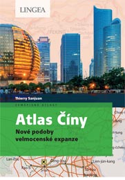 Atlas Číny