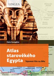 Atlas starověkého Egypta