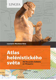 Atlas helénistického světa