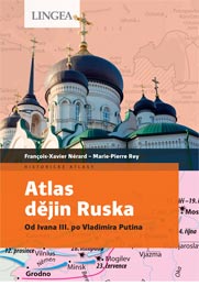 Atlas dějin Ruska