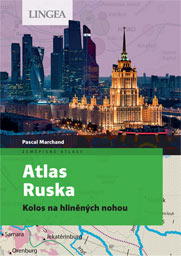 Atlas Ruska