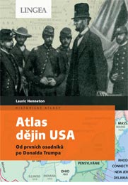 Atlas dějin USA