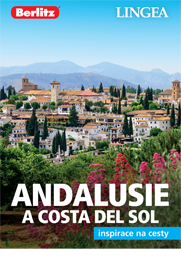 Andalusie a Costa del Sol - 2. vydání