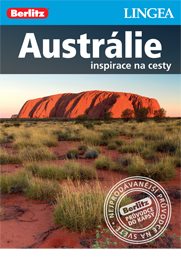 Austrálie - 2. vydání
