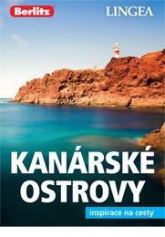 Kanárské ostrovy