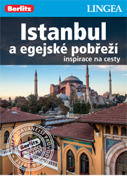 Istanbul a egejské pobřeží