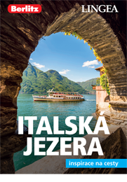 Italská jezera