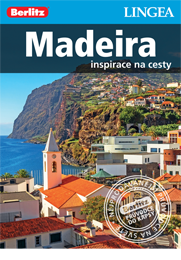 Madeira - 2. vydání