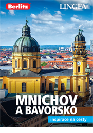 Mnichov a Bavorsko