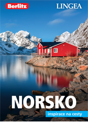 Norsko - 2. vydání