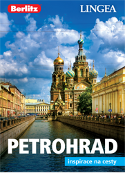 Petrohrad - 2. vydání