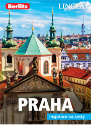 Praha - 2. vydání