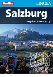 Salzburg - 2. vydání