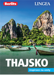 Thajsko - 2. vydání