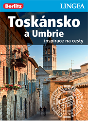 Toskánsko a Umbrie