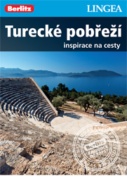 Turecké pobřeží