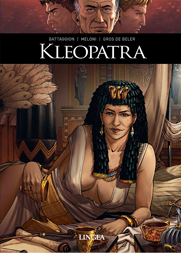 Kleopatra