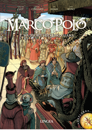 Marco Polo 2 - Na dvoře velkého chána