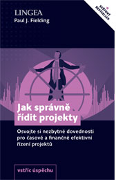 Jak správně řídit projekty