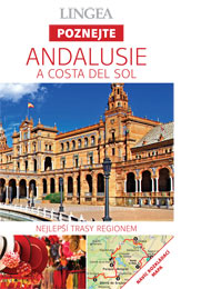 Andalusie - Poznejte