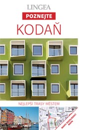 Kodaň - Poznejte