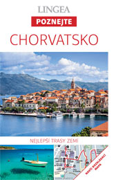 Chorvatsko - Poznejte, 2. vydání