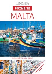 Malta - Poznejte