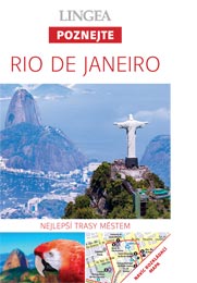 Rio de Janeiro - Poznejte