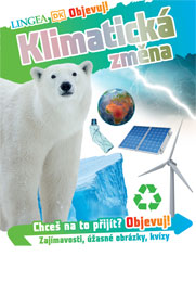 Objevuj! Klimatická změna