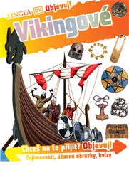 Objevuj! Vikingové