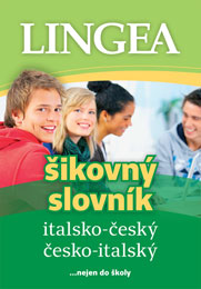 Italsko-český česko-italský šikovný slovník, 2. vydání