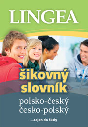 Polsko-český česko-polský šikovný slovník