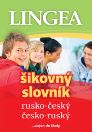 Rusko-český česko-ruský šikovný slovník, 4. vydání