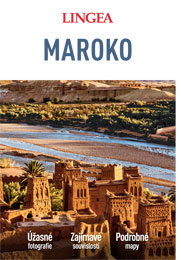 Maroko velký průvodce