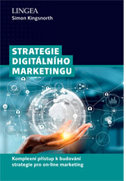 Strategie digitálního marketingu