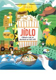 Jídlo