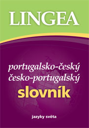 portugalský slovník
