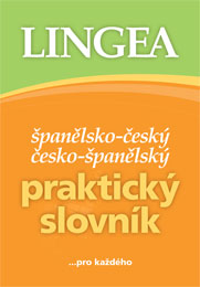 španělský slovník