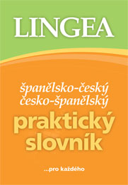 Španělsko-český česko-španělský praktický slovník, 3. vydání