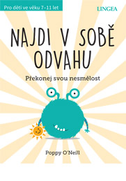 Najdi v sobě odvahu