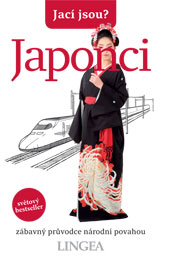 Jací jsou? - Japonci