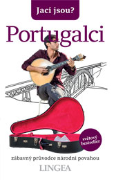 Jací jsou? - Portugalci