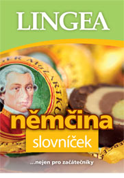 Němčina slovníček, 2. vydání