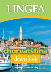 Chorvatština slovníček